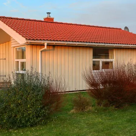 Friedrichskoog-strandpark 12 Ferienhaus Friedrichskoog