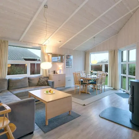 Friedrichskoog-strandpark 12