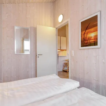 Friedrichskoog-strandpark 12 Holiday home Friedrichskoog